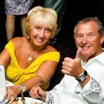 Roberta Gold - @robertaandclive - Instagram