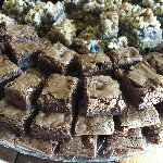 Roberta Gold - @mamagoldsdesserts - Instagram