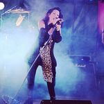 Roberta Gold-Arena RTR - @robertagoldrox - Instagram