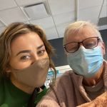 Roberta Gordon - @robertagrandbend - Instagram
