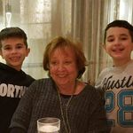 Roberta Gordon Kahn - @robertagkahn - Instagram