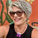 Roberta Piazza Gordon - @robertas_world - Instagram