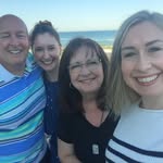 Roberta Gorman Fair - @musings4bgf - Instagram