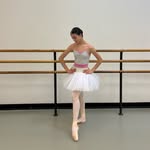 Roberta Guerrero D - @roberta.ballet - Instagram
