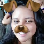 Cauane Haag - @cauane_roberta_haag - Instagram