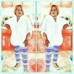 Roberta Hall - @robertahall2277 - Instagram