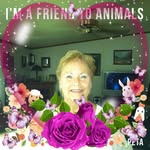 Roberta Hall - @catrhall - Instagram