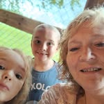 Roberta Hall - @rrhall67 - Instagram