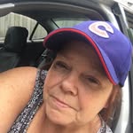 Roberta Hall - @robertarain5 - Instagram
