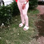 Roberta Hall - @706lancerdrive - Instagram
