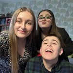 Roberta Hall - @robertah94 - Instagram