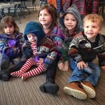 Roberta L Hamilton - @robertahamilton - Instagram
