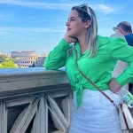 Roberta Andrade - @robertahandrade - Instagram