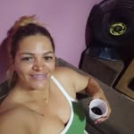 Roberta Hanastacia - @robertahanastacia - Instagram