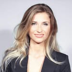 Roberta Hanley - @robertahanley - Instagram