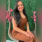 Roberta Hanne Araujo - @robertahanne - Instagram