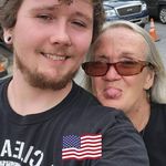 Roberta Harrington - @roberta.harrington.108 - Instagram