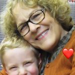 Roberta Heffron - @heffronroberta - Instagram