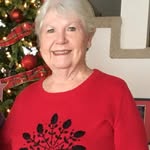 Roberta Higgins Wolfe - @roberta.wolfe.33 - Instagram