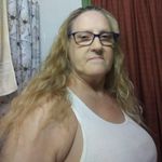 Oja Roberta Lee Hodge - @robertahodge9 - Instagram