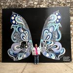 Roberta Bodkins Hodge - @bertaha13 - Instagram