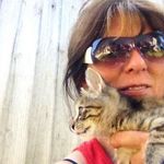 Roberta Galeb Hodgert - @robertahodgert - Instagram