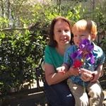 Roberta Holt - @holtroberta - Instagram