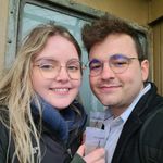 Robert Wallis-Horne - @robertamewallishorne - Instagram