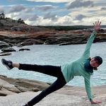 Roberta Horne - @momochandon - Instagram