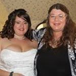 Roberta Hubbard - @katkrazy44 - Instagram