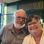 Roberta Hughes Mulholland - @rjmully - Instagram
