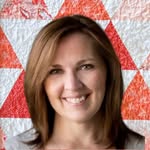 Roberta Mitchell | Quilting Instructor + Mentor - @roberta_mitchell - Instagram