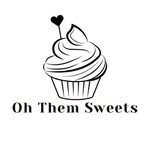 Roberta Jackson - @ohthemsweets - Instagram