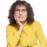 Roberta Jackson - @robertavoices - Instagram