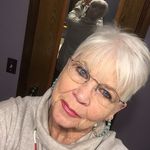 Roberta Jackson - @robertajackson853 - Instagram