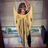Roberta James - @macramebythelake - TikTok