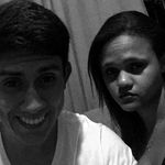 Roberta & Jansen 💑 - @casal_topteen - Instagram