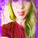 Roberta Jimenez - @violetshoty5007 - Instagram