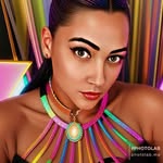 Roberta Jordan - @missjordan513 - Instagram