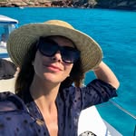 Roberta Jordan - @robertapjordan - Instagram