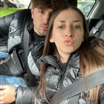 Roberta Marcone - @robertajordananthony - Instagram