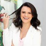 Roberta Joyce - @robertajoyce.micro - Instagram