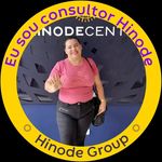 Roberta Joyce - @joyce_hinode27 - Instagram