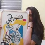 Roberta Joyce - @__robbz - Instagram