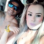 Kanei Roberta De Castro - @robertakanei - Instagram