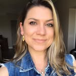Roberta Cristina Kaufmann - @robertakaufmann - Instagram