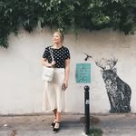 Roberta J Keen - @robertajk - Instagram