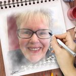 Roberta Kent - @ralphsmouth - Instagram