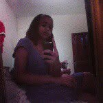 Roberta - @robertakeyse21 - Instagram