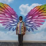 Roberta Keys - @robertakeys68 - Instagram